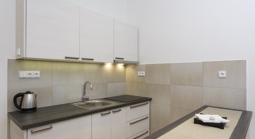 Apartamento Hugo Praga
