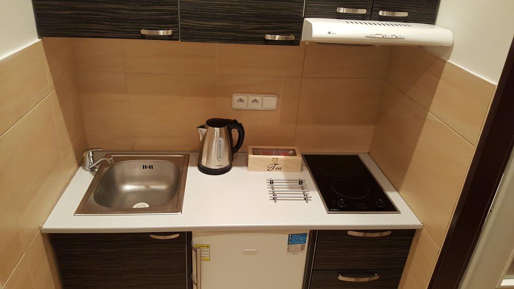 Apartamento Hugo
