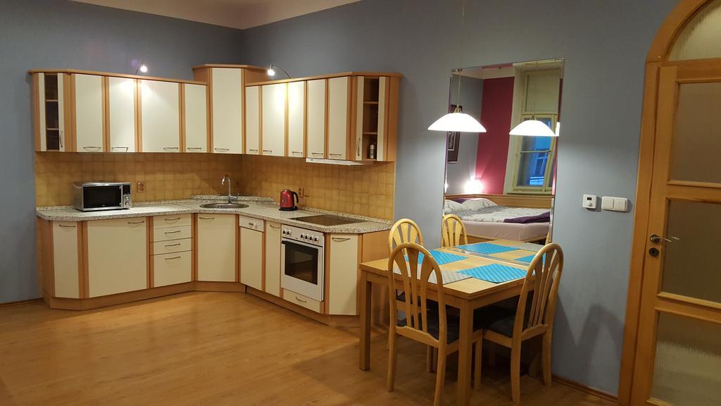 Apartamento Hugo *