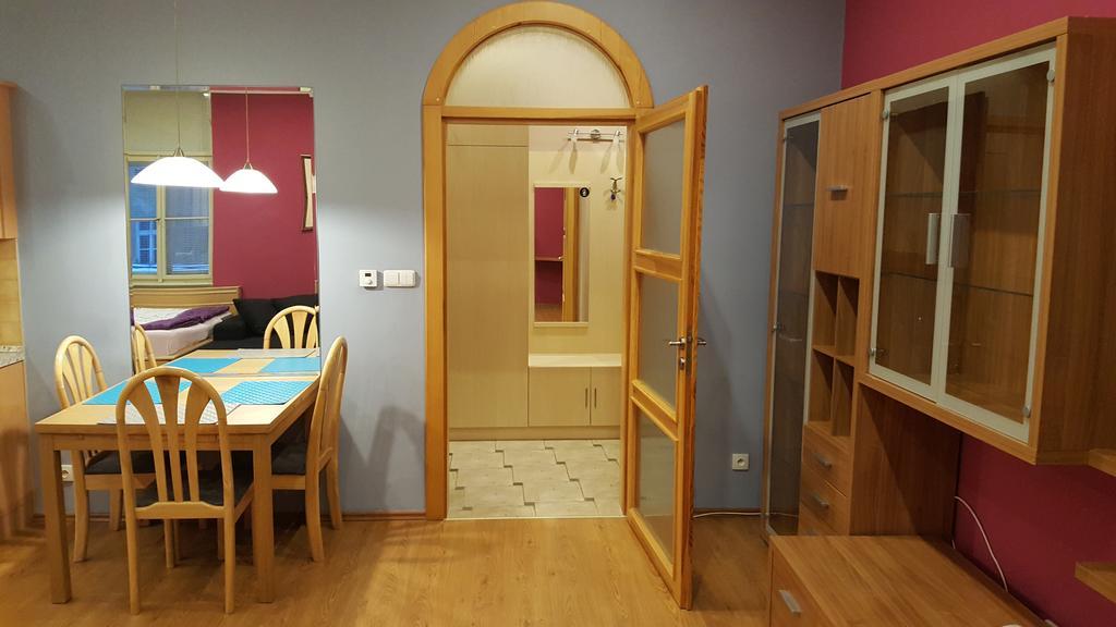 Apartamento Hugo