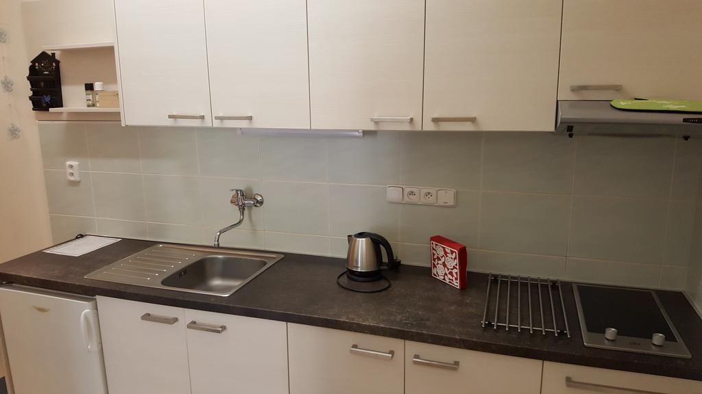 Apartamento Hugo *