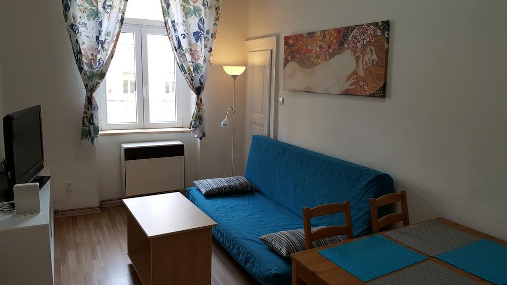 Hugo Apartamento *