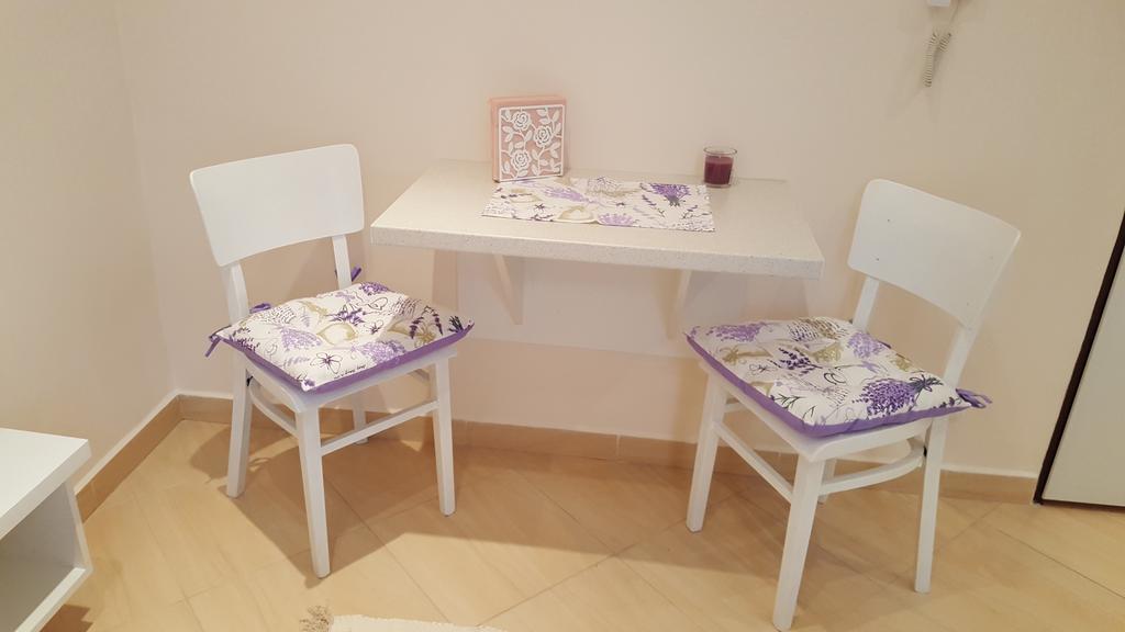 Apartament Hugo *